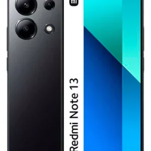 Xiaomi Redmi A2 Dual SIM 32 GB light Black 2 GB RAM