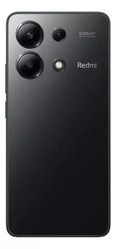Xiaomi Redmi A2 Dual SIM 32 GB light Black 2 GB RAM - Image 3