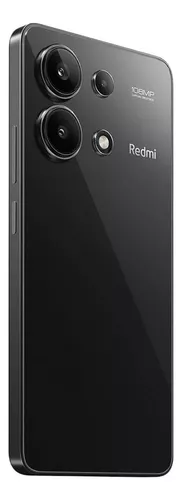Xiaomi Redmi A2 Dual SIM 32 GB light Black 2 GB RAM - Image 4