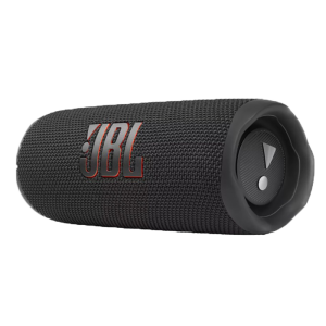 Caixa de Som JBL Flip 6 Bluetooth Preto